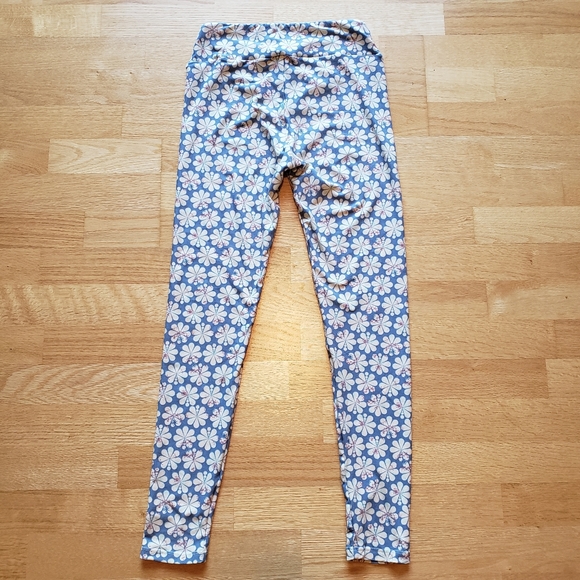 LuLaRoe Leggings - Picture 3 of 7